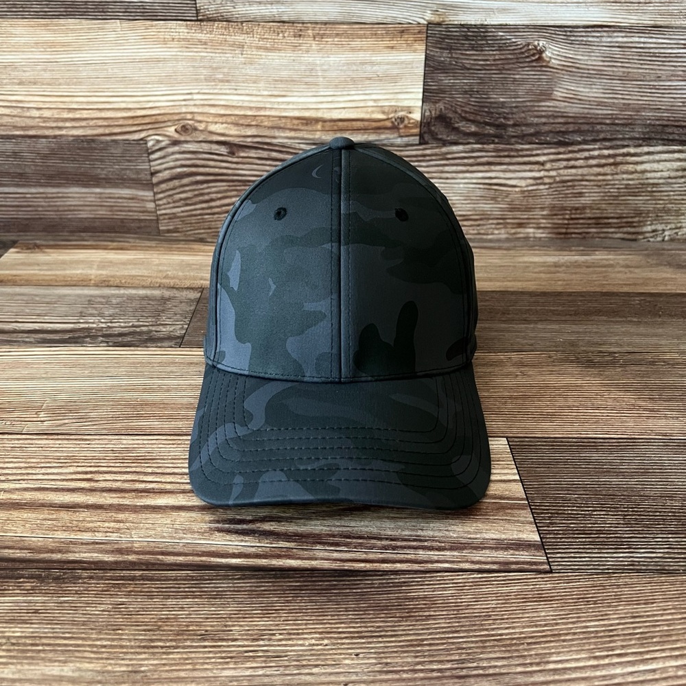 Camouflage Hat